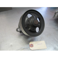 16Q108 Water Pump From 2012 Nissan Altima  2.5
